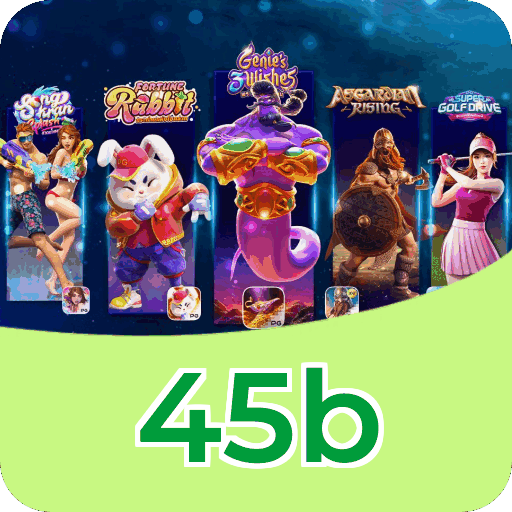 45b App Mobile - Android e iOS